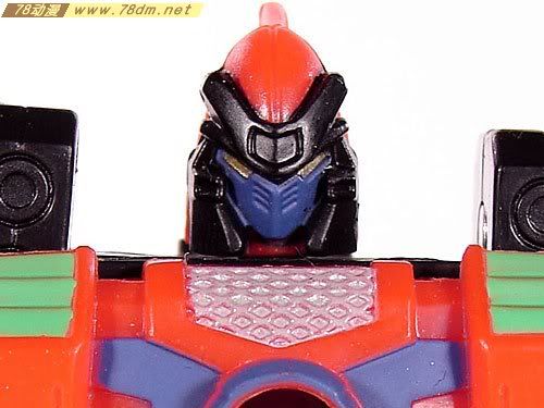 变形金刚Convention & Club Exclusives系列玩具 Laserbeak