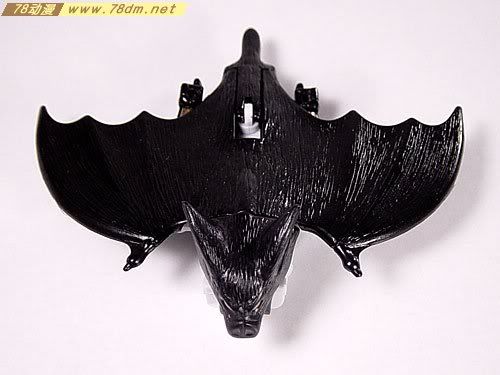 变形金刚Convention & Club Exclusives系列玩具 Onyx Primal