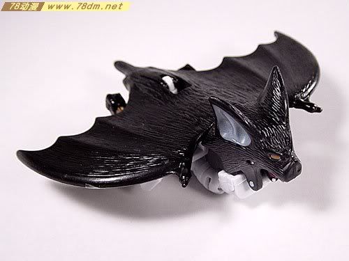 变形金刚Convention & Club Exclusives系列玩具 Onyx Primal