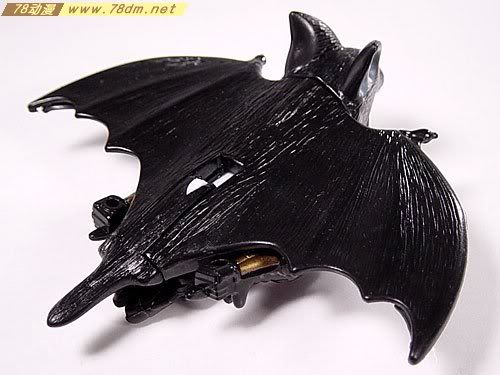 变形金刚Convention & Club Exclusives系列玩具 Onyx Primal
