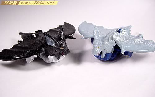 变形金刚Convention & Club Exclusives系列玩具 Onyx Primal