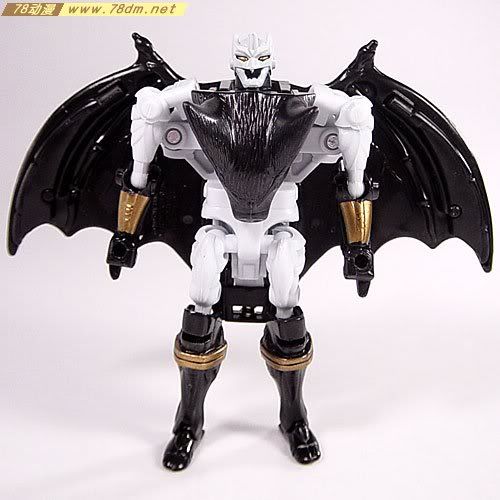 变形金刚Convention & Club Exclusives系列玩具 Onyx Primal