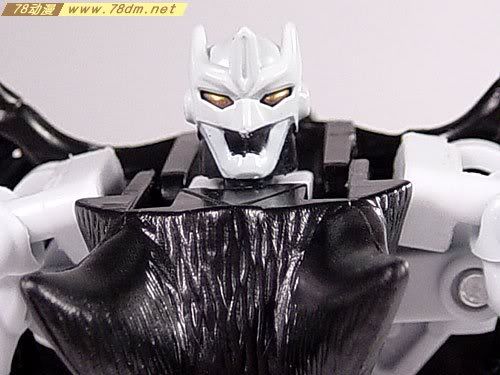 变形金刚Convention & Club Exclusives系列玩具 Onyx Primal