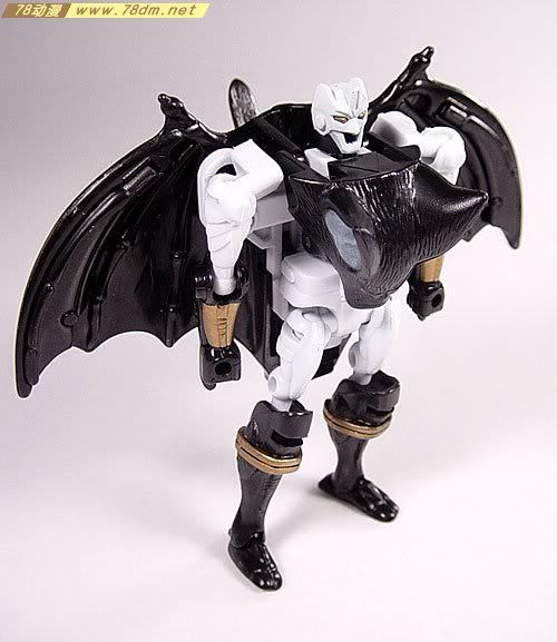 变形金刚Convention & Club Exclusives系列玩具 Onyx Primal