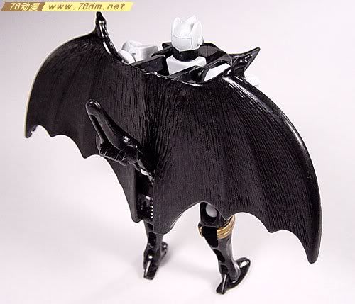 变形金刚Convention & Club Exclusives系列玩具 Onyx Primal