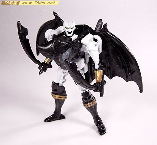 变形金刚Convention & Club Exclusives系列玩具 Onyx Primal
