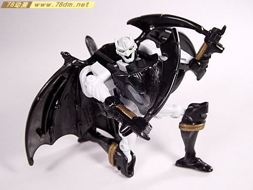 变形金刚Convention & Club Exclusives系列玩具 Onyx Primal