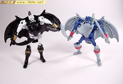 变形金刚Convention & Club Exclusives系列玩具 Onyx Primal