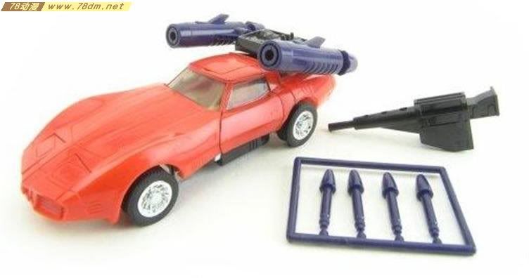 变形金刚CE收藏家系列玩具 Collector's Edtion Road Rage