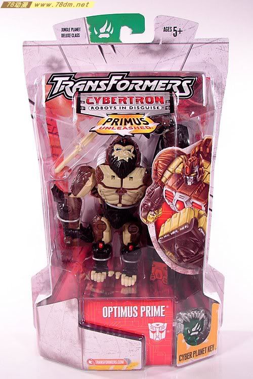 变形金刚塞博特恩传奇系列玩具 Optimus Prime 擎天柱