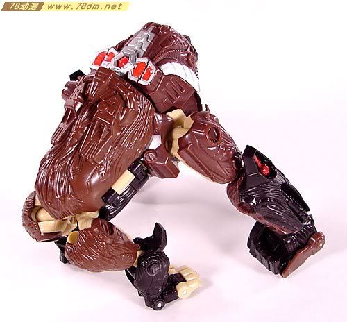 变形金刚塞博特恩传奇系列玩具 Optimus Prime 擎天柱