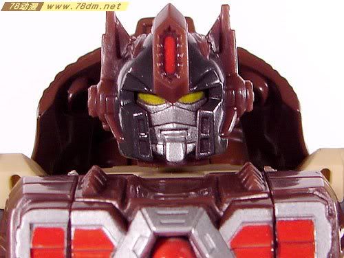 变形金刚塞博特恩传奇系列玩具 Optimus Prime 擎天柱
