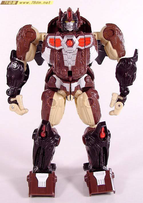变形金刚塞博特恩传奇系列玩具 Optimus Prime 擎天柱