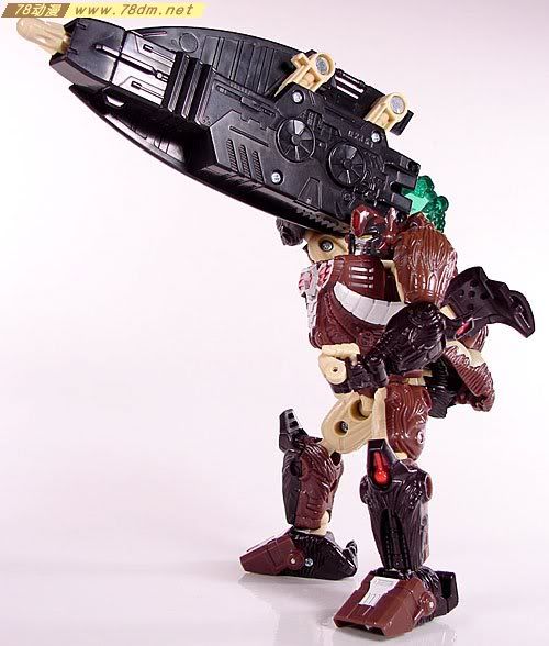 变形金刚塞博特恩传奇系列玩具 Optimus Prime 擎天柱