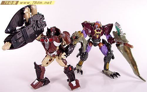 变形金刚塞博特恩传奇系列玩具 Optimus Prime 擎天柱