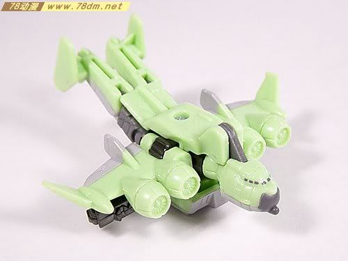 变形金刚塞博特恩传奇系列玩具 Sky Lynx 天猫