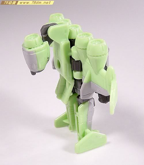 变形金刚塞博特恩传奇系列玩具 Sky Lynx 天猫