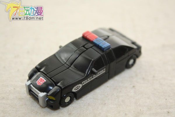 变形金刚塞博特恩传奇系列玩具 元始天尊配套迷你金刚