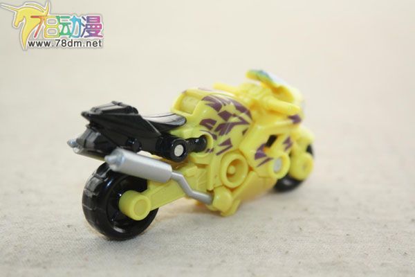 变形金刚塞博特恩传奇系列玩具 元始天尊配套迷你金刚