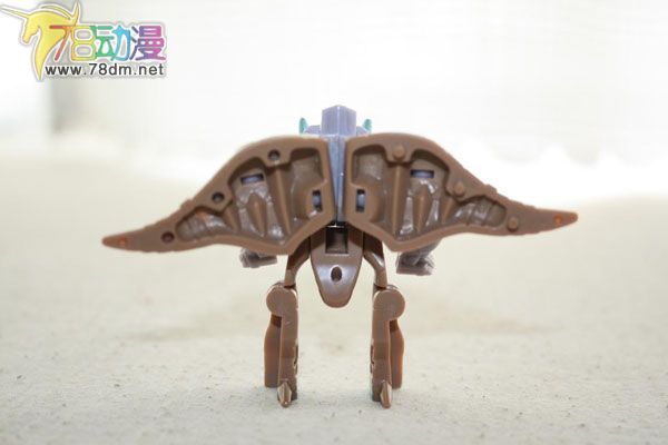 变形金刚塞博特恩传奇系列玩具 元始天尊配套迷你金刚