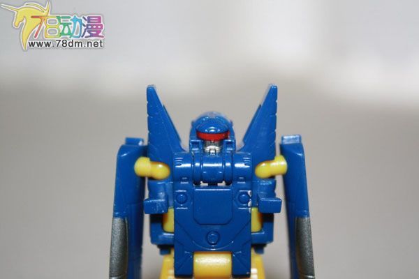 变形金刚塞博特恩传奇系列玩具 元始天尊配套迷你金刚