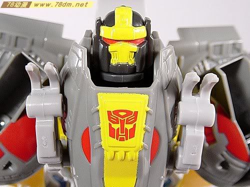 变形金刚Energon超能量争夺战玩具 Mega Dinobot 机器恐龙