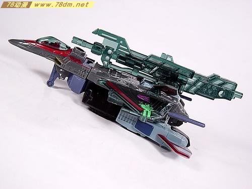 变形金刚Energon超能量争夺战玩具 Starscream 红蜘蛛