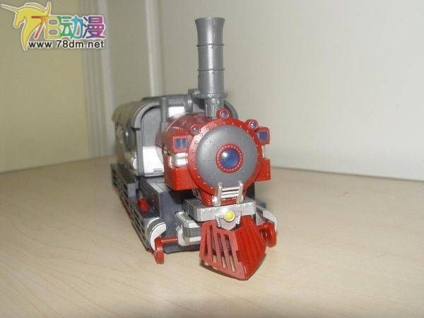 变形金刚非官方玩具 KM01 钢铁之心擎天柱