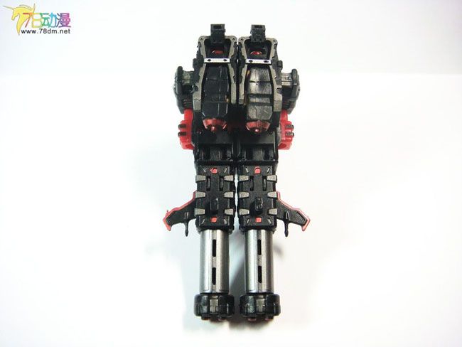 变形金刚非官方玩具 PE-01R迷乱
