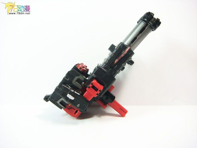 变形金刚非官方玩具 PE-01R迷乱