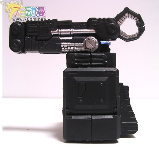 变形金刚Classic系列玩具 btstoy 配件包