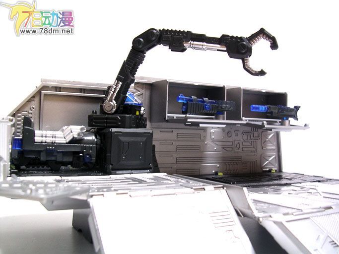 变形金刚Classic系列玩具 btstoy 配件包