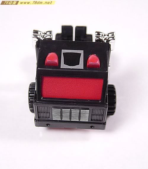 变形金刚G1玩具 RoadRanger