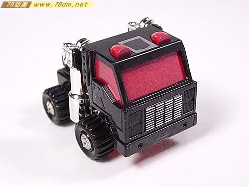 变形金刚G1玩具 RoadRanger