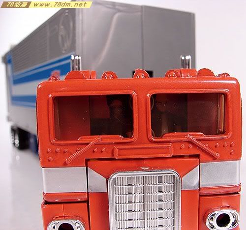 变形金刚G1玩具 Spike Witwicky 斯派克