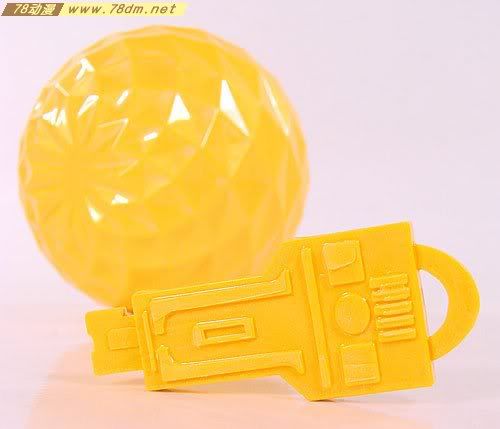 变形金刚G1玩具 Vector Sigma魔力神球
