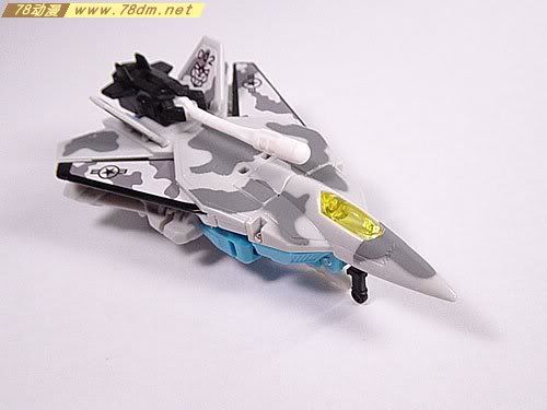 变形金刚G2系列玩具 Jetfire天火