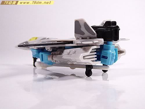 变形金刚G2系列玩具 Jetfire天火