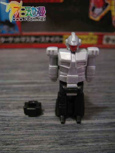 G1变形金刚头领战士玩具 火流星