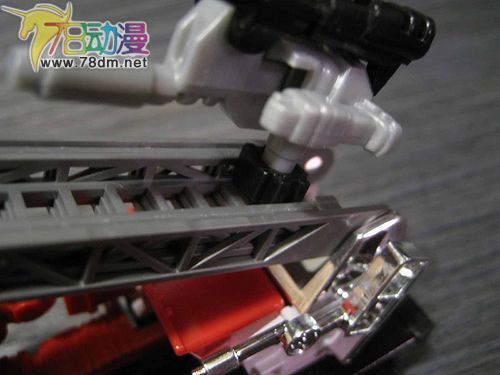 G1变形金刚头领战士玩具 火流星
