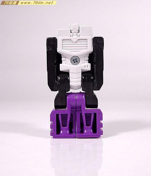 G1变形金刚头领战士玩具 Apeface猿面