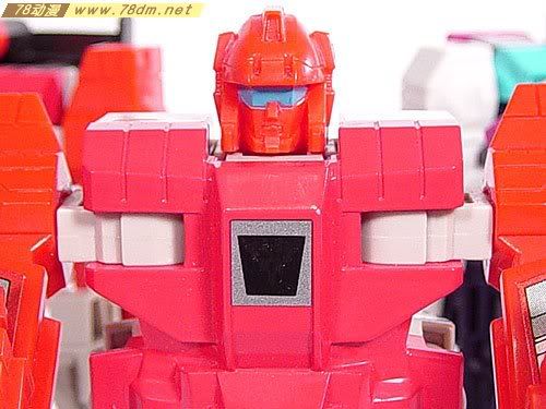 G1变形金刚头领战士玩具 Cloudraker腾云
