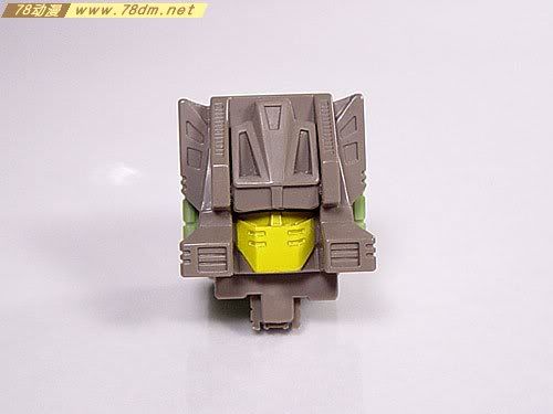 G1变形金刚头领战士玩具 Duros杜罗丝