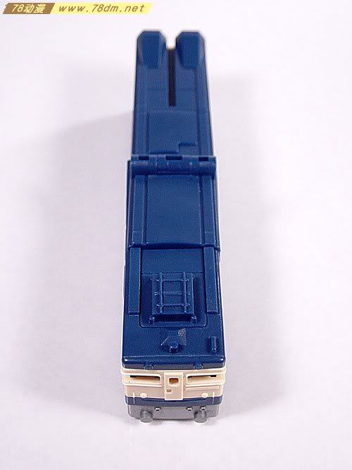 G1变形金刚头领战士玩具 Getsuei夜行号