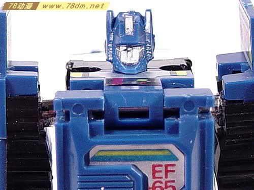 G1变形金刚头领战士玩具 Getsuei夜行号