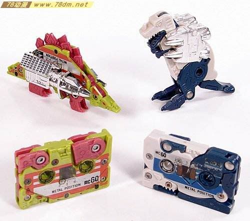 G1变形金刚头领战士玩具 Slugfest 剑龙