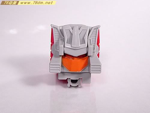 G1变形金刚头领战士玩具 Stylor斯泰勒