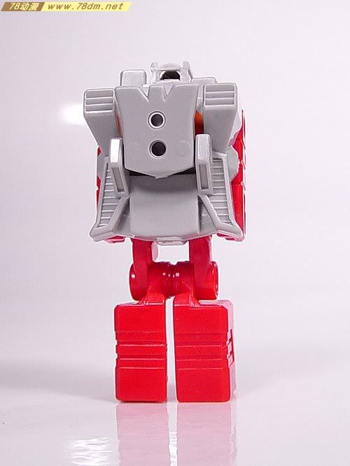 G1变形金刚头领战士玩具 Stylor斯泰勒