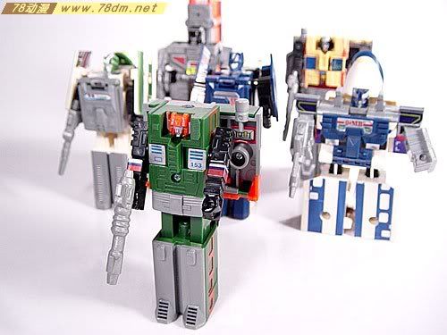 G1变形金刚头领战士玩具 Suiken