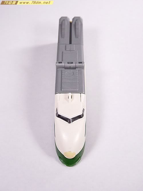 G1变形金刚头领战士玩具 Yukikaze雪原号